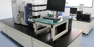 公司與浙江警察學院、浙江大學、公安部禁毒局情報中心等單位合作建立了目前全國唯一一家毒品管控省級重點實驗室